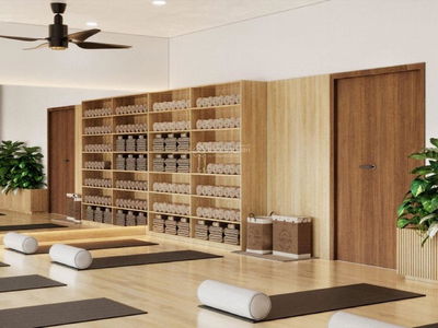 Happy One Central, Vietnam Happy One Central, Vietnam