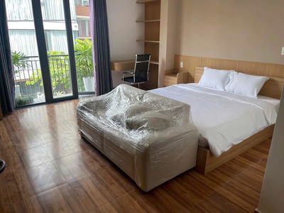 Alojamiento en Da Nang, Vietnam Alojamiento en Da Nang, Vietnam