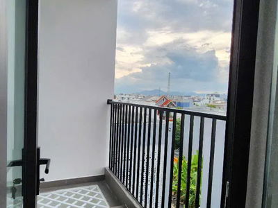 Жилье в Da Nang, Vietnam  Жилье в Da Nang, Vietnam