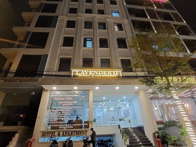 Жилье в Da Nang, Vietnam Жилье в Da Nang, Vietnam