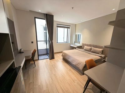 Gehäuse In Da Nang, Vietnam  Gehäuse In Da Nang, Vietnam