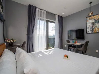 Alojamiento en Da Nang, Vietnam Alojamiento en Da Nang, Vietnam