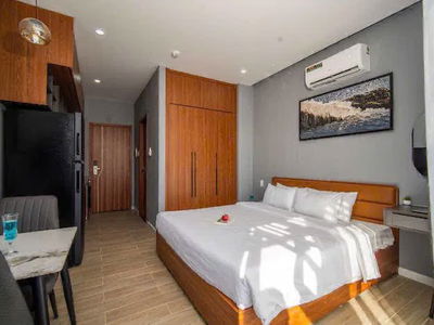 Logement dans Da Nang, Vietnam Logement dans Da Nang, Vietnam