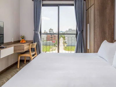 Жилье в Da Nang, Vietnam Жилье в Da Nang, Vietnam