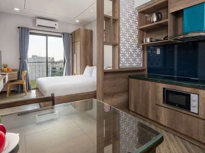 Housing in Da Nang, Vietnam Housing in Da Nang, Vietnam