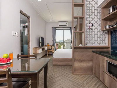 Logement dans Da Nang, Vietnam Logement dans Da Nang, Vietnam