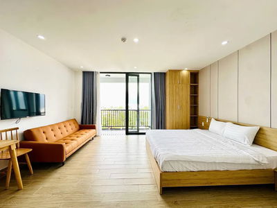 Alojamiento en Da Nang, Vietnam Alojamiento en Da Nang, Vietnam