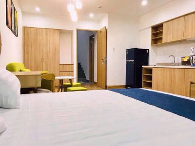 Logement dans Da Nang, Vietnam Logement dans Da Nang, Vietnam