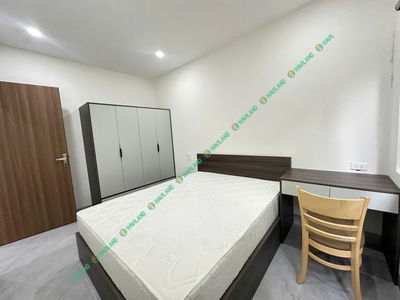 1 Bedroom Apartment Building in Son Tra Area, Vietnam 1 Bedroom Apartment Building in Son Tra Area, Vietnam