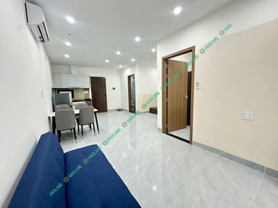 1 Bedroom Apartment Building in Son Tra Area, Vietnam 1 Bedroom Apartment Building in Son Tra Area, Vietnam