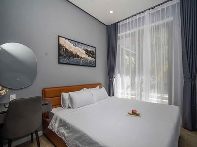 Жилье в Da Nang, Vietnam  Жилье в Da Nang, Vietnam