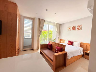 Gehäuse In Da Nang, Vietnam Gehäuse In Da Nang, Vietnam