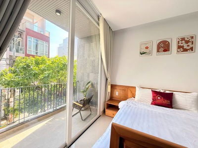 Logement dans Da Nang, Vietnam Logement dans Da Nang, Vietnam