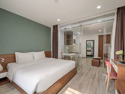 Logement dans Da Nang, Vietnam Logement dans Da Nang, Vietnam