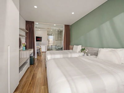 Logement dans Da Nang, Vietnam Logement dans Da Nang, Vietnam