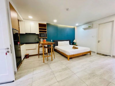 Alojamiento en Da Nang, Vietnam Alojamiento en Da Nang, Vietnam