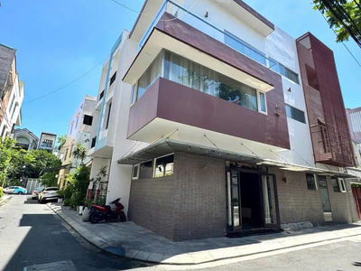 Alojamiento en Da Nang, Vietnam Alojamiento en Da Nang, Vietnam