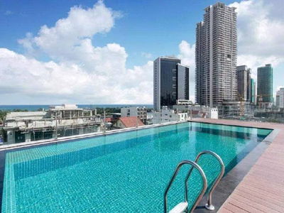 Gehäuse In Da Nang, Vietnam Gehäuse In Da Nang, Vietnam