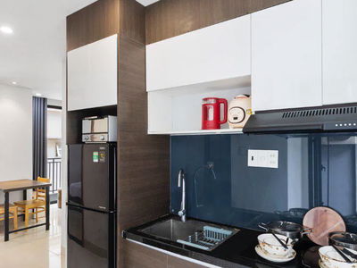 Housing in Da Nang, Vietnam  Housing in Da Nang, Vietnam