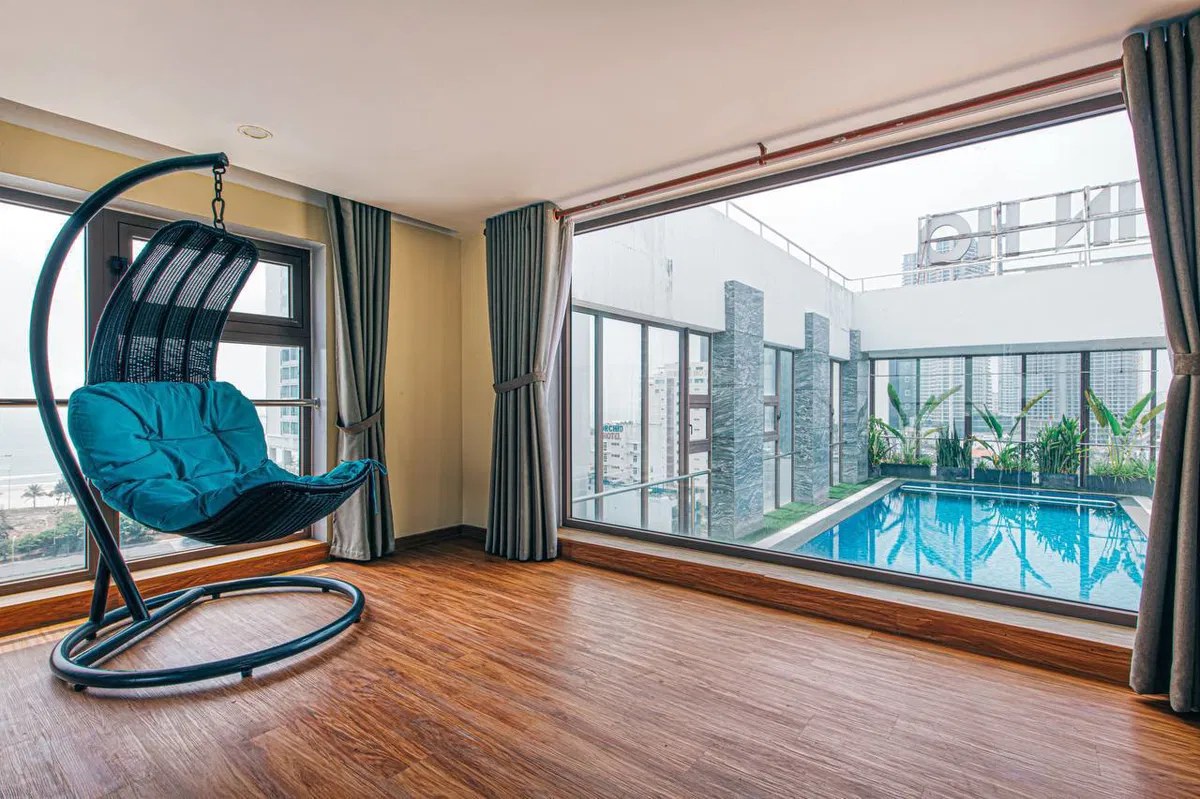 Logement dans Da Nang, Vietnam Logement dans Da Nang, Vietnam