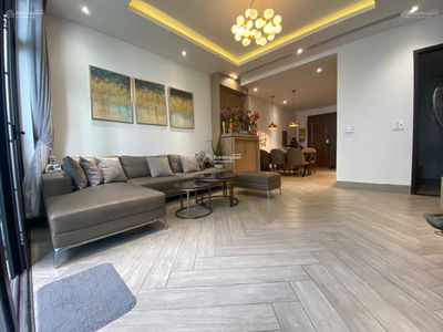 Sun Grand City Ancora Residence, Vietnam Sun Grand City Ancora Residence, Vietnam
