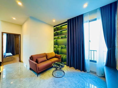 Gehäuse In Da Nang, Vietnam Gehäuse In Da Nang, Vietnam