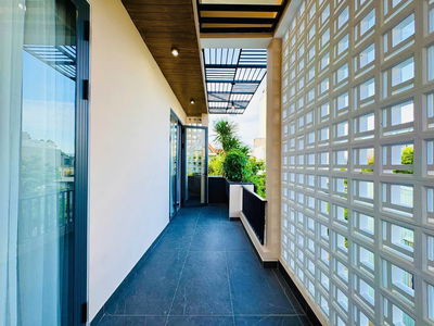 Housing in Da Nang, Vietnam Housing in Da Nang, Vietnam