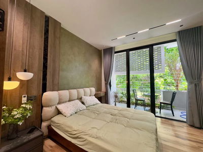 Gehäuse In Da Nang, Vietnam Gehäuse In Da Nang, Vietnam