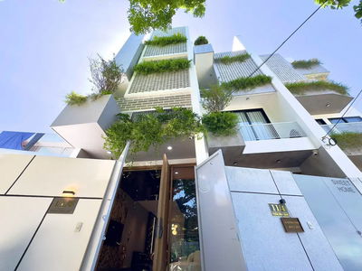 Жилье в Da Nang, Vietnam Жилье в Da Nang, Vietnam