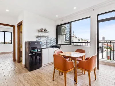 Gehäuse In Da Nang, Vietnam Gehäuse In Da Nang, Vietnam