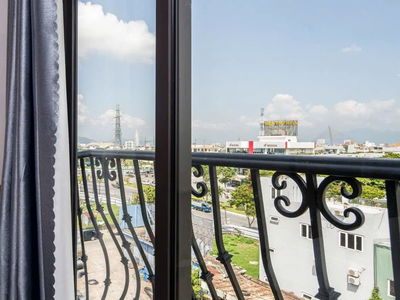 Housing in Da Nang, Vietnam Housing in Da Nang, Vietnam