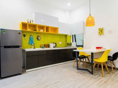 Alojamiento en Da Nang, Vietnam Alojamiento en Da Nang, Vietnam