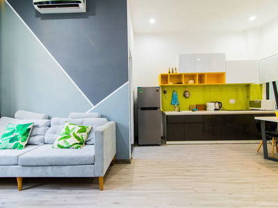 Alojamiento en Da Nang, Vietnam Alojamiento en Da Nang, Vietnam