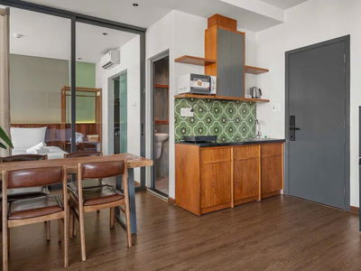 Gehäuse In Da Nang, Vietnam  Gehäuse In Da Nang, Vietnam