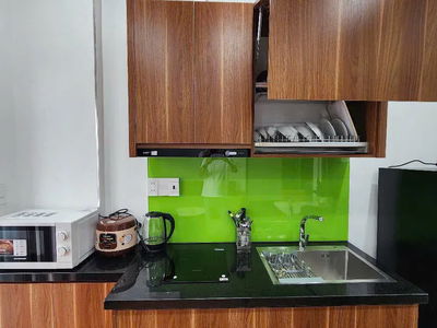 Жилье в Da Nang, Vietnam Жилье в Da Nang, Vietnam