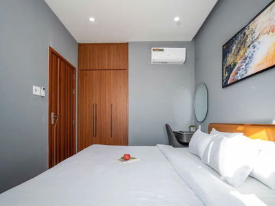 Logement dans Da Nang, Vietnam  Logement dans Da Nang, Vietnam