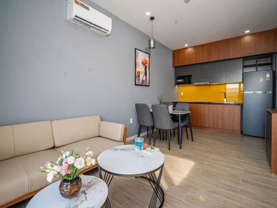 Gehäuse In Da Nang, Vietnam  Gehäuse In Da Nang, Vietnam