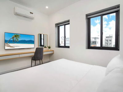 Logement dans Da Nang, Vietnam Logement dans Da Nang, Vietnam