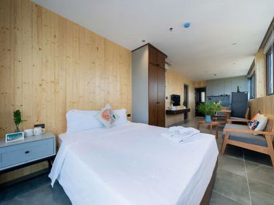 Жилье в Da Nang, Vietnam  Жилье в Da Nang, Vietnam