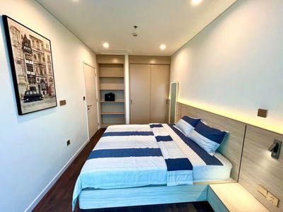 Filmore Tower, Vietnam  Filmore Tower, Vietnam