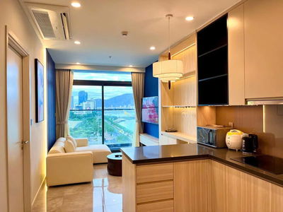 Filmore Tower, Vietnam Filmore Tower, Vietnam