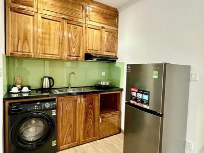 Gehäuse In Da Nang, Vietnam Gehäuse In Da Nang, Vietnam