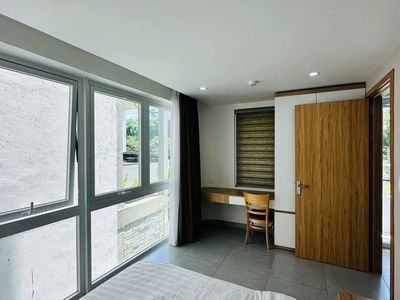 Gehäuse In Da Nang, Vietnam Gehäuse In Da Nang, Vietnam