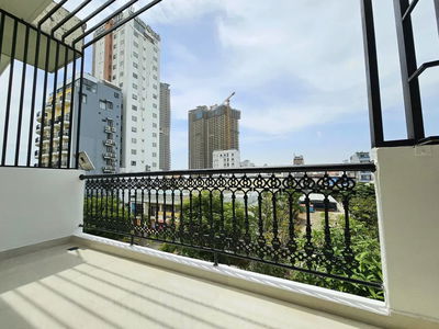 Housing in Da Nang, Vietnam Housing in Da Nang, Vietnam