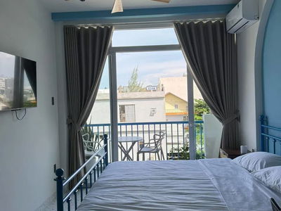 Alojamiento en Da Nang, Vietnam  Alojamiento en Da Nang, Vietnam