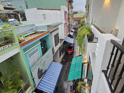 Alojamiento en Da Nang, Vietnam Alojamiento en Da Nang, Vietnam