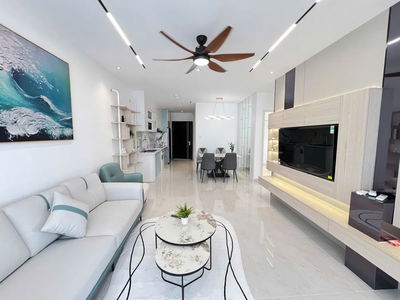 New Monarchy Building, Vietnam New Monarchy Building, Vietnam