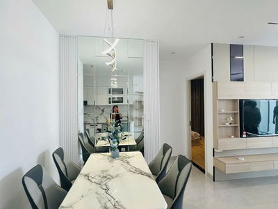 New Monarchy Building, Vietnam  New Monarchy Building, Vietnam