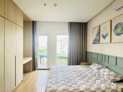 New Monarchy Building, Vietnam New Monarchy Building, Vietnam