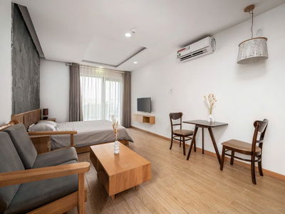 Жилье в Da Nang, Vietnam Жилье в Da Nang, Vietnam